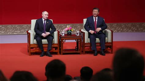 oicp members log in|A growing club led by Xi and Putin to counter the US is adding a .